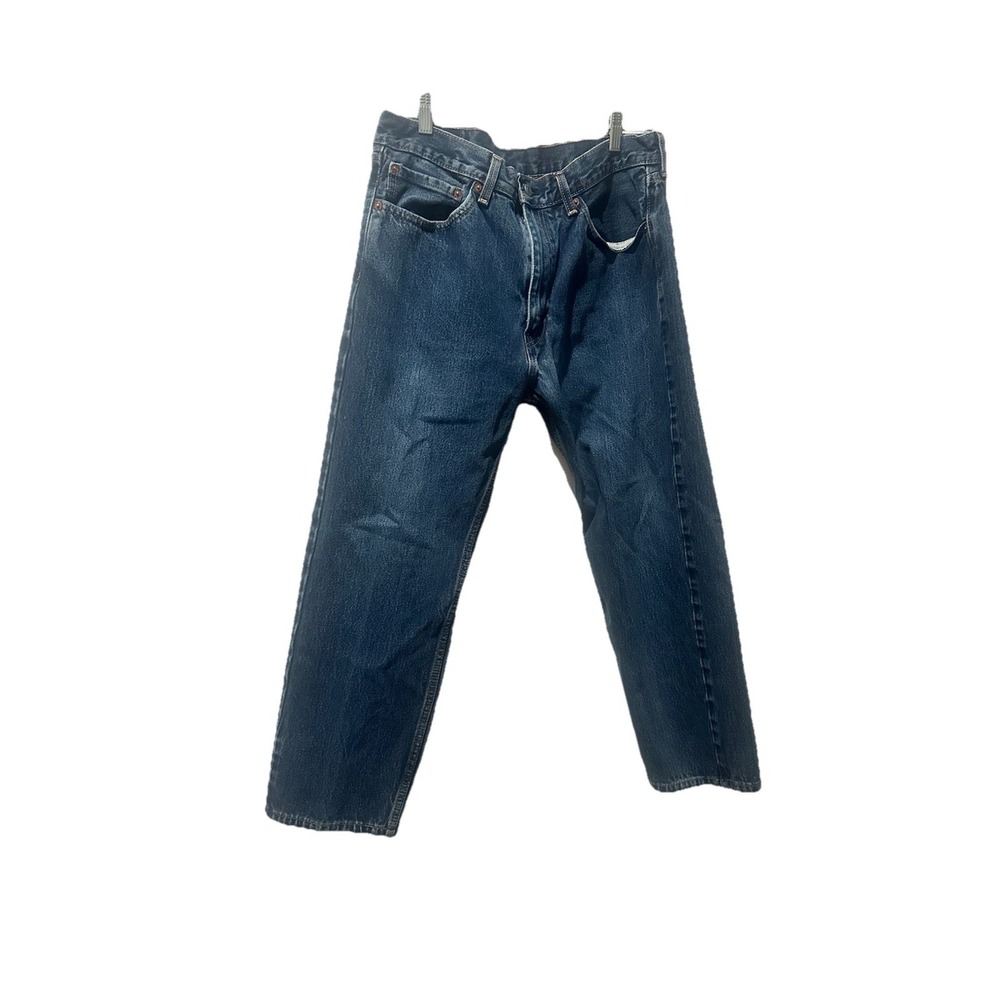 Levi's 505 Regular Fit Jean for Men, Size 36x30 inch